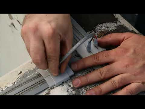 BirdControl's tweet card. How to Install Bird Jolt Flat Track™ Corners and Connectors