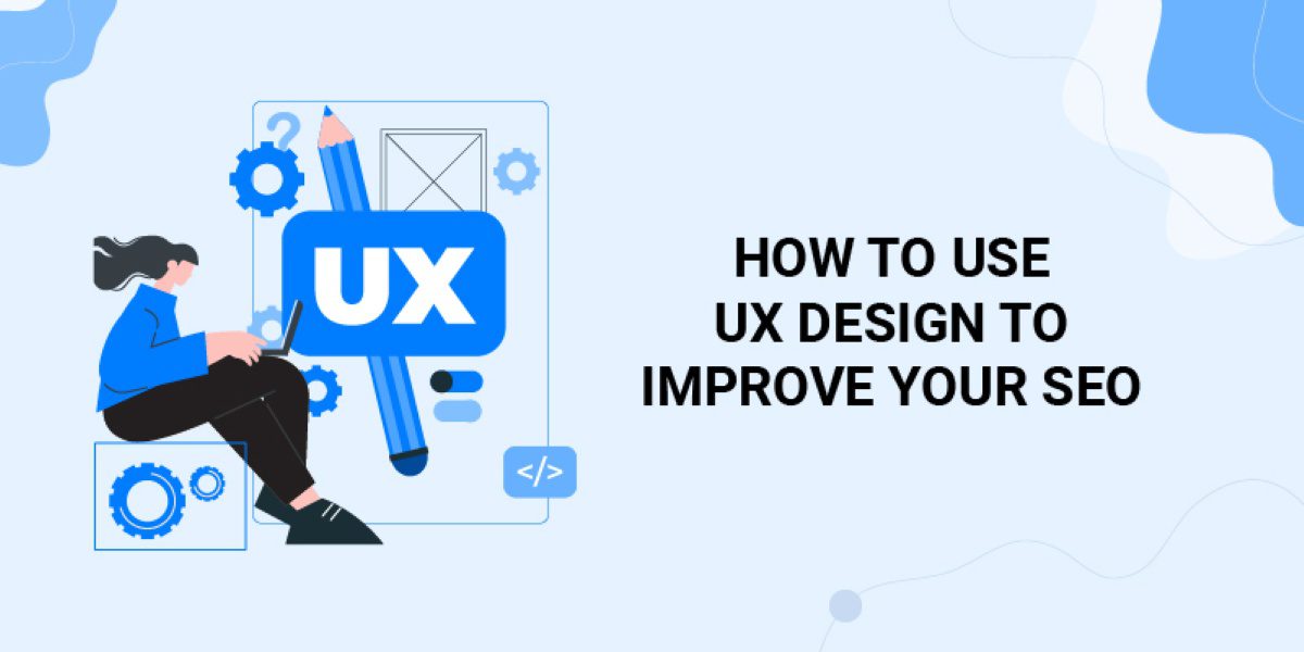 techcolite's tweet card. For a long time, SEO and UX were seen as separate methodologies; people assumed they had nothing to do with each other.
