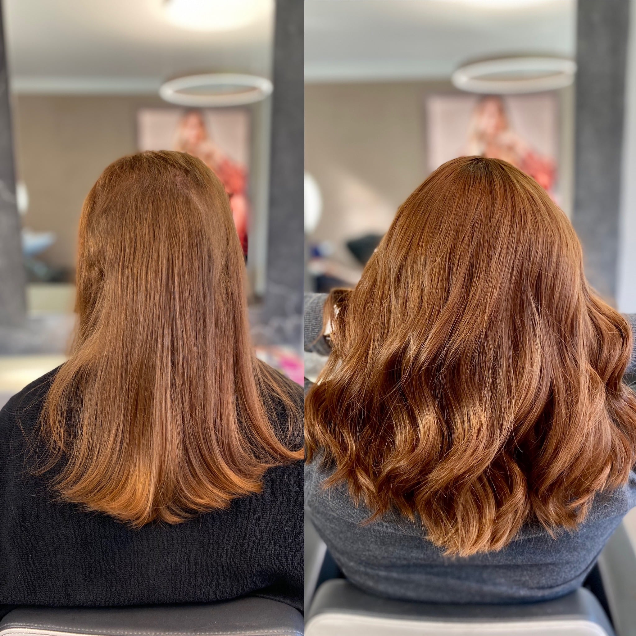 ModefriseurPohl's tweet card. Haarverdichtung » Haare dauerhaft verdichten bei Modefriseur Pohl in München: ✔ für Frauen & Männer ✔ bei dünnem Haar & Haarausfall ➔ Termin buchen!