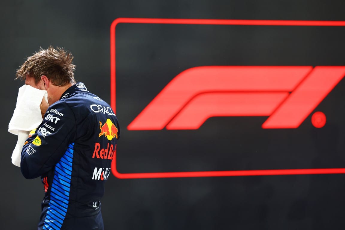 NobleF1's tweet card. Formula 1 drivers will risk points deductions and bans for 'misconduct' breaches under the new guidelines issued by the championship's governing body, the FIA, to stewards