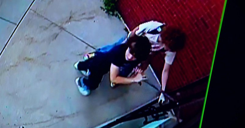 Tweet card summary image