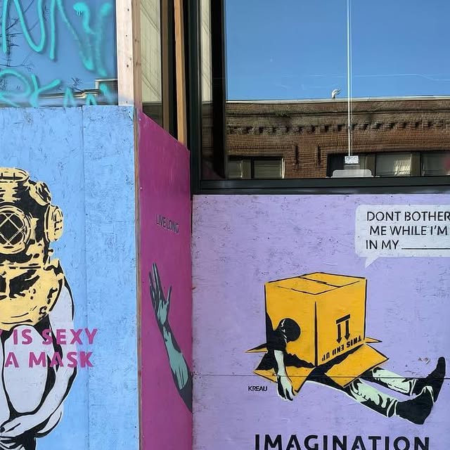 ax3d's tweet card. Urban Curator (@urban.curator) • Instagram photo