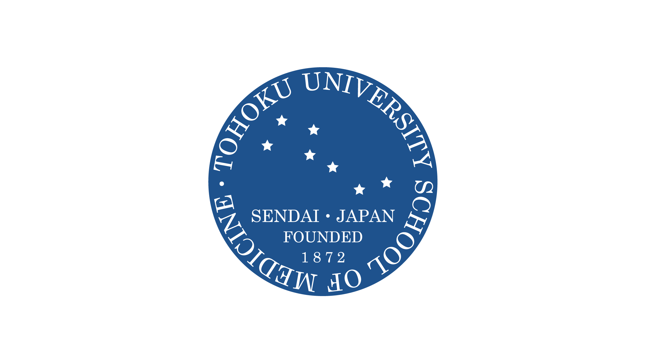 tohoku_univ_med's tweet card. 東北大学医学系研究科では、広く医学領域の問題解決に挑戦する人材の育成を目指しています。
