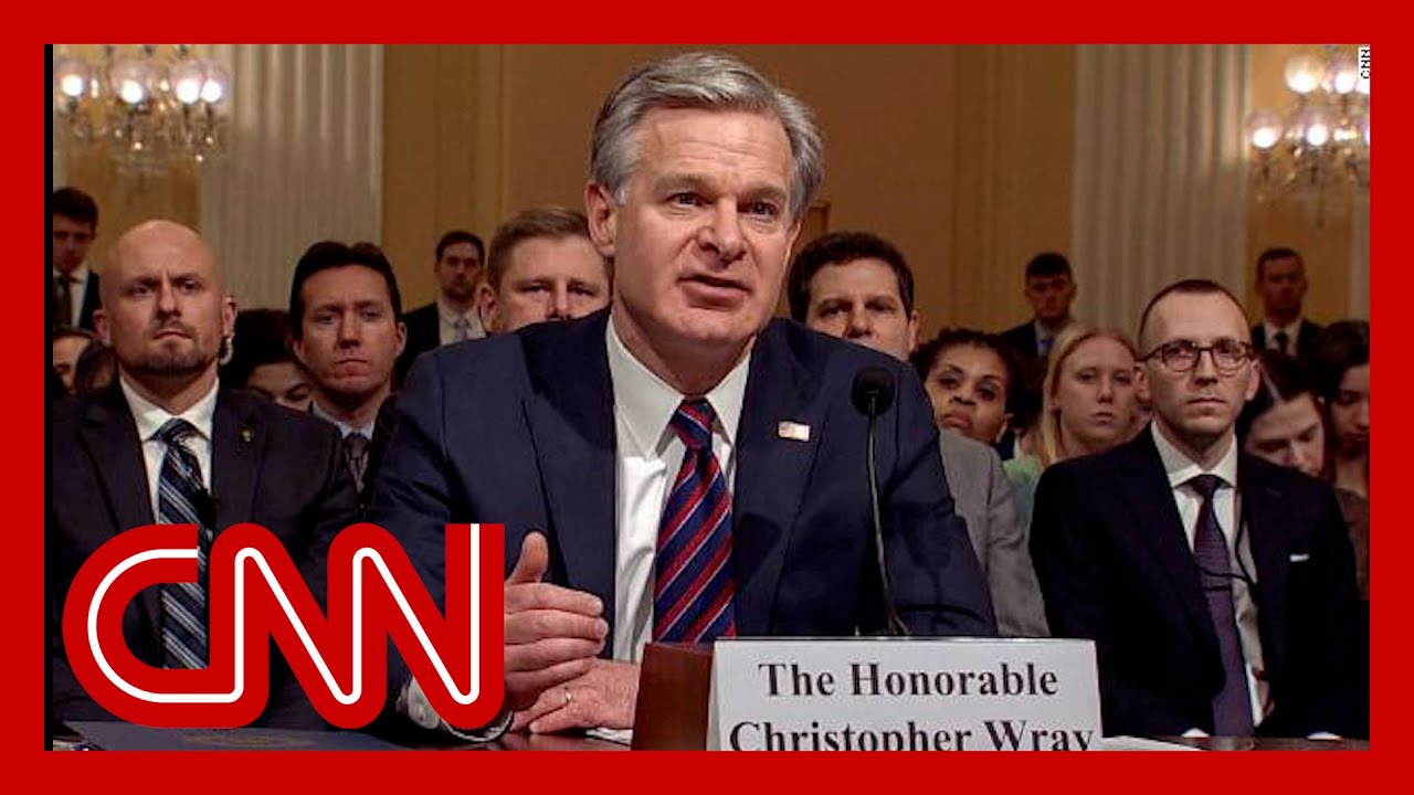 HackerzDAO's tweet card. FBI issues dramatic public warning: Chinese hackers are preparing to...