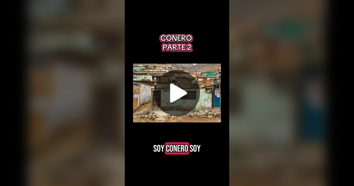 RobChec's tweet card. 871 me gusta, 42 comentarios. "Tema: Conero puedes escuchar la canción completa en nuestro canal de Youtube "ConciencIA Perú" y apoyar el contenido."