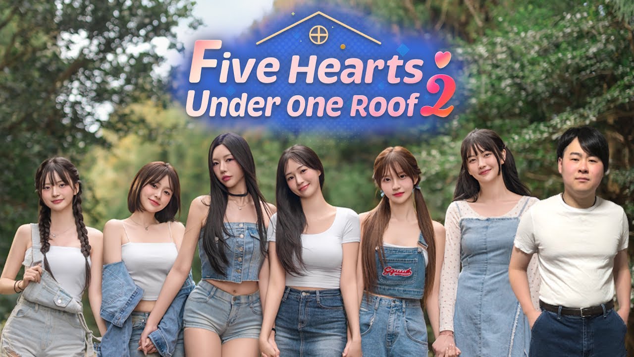 prachiki_i's tweet card. 【まさ美女２】チンチャ過ぎる続編が出たチュセヨ