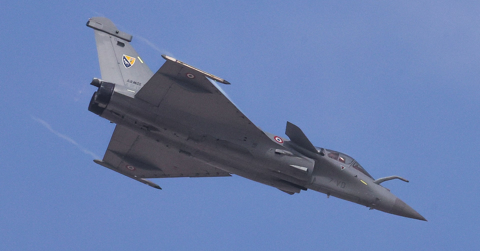 Reuters's tweet card. China ran a disinformation campaign to hurt sales of the French Rafale fighter jet after India used the planes in May for the first time against Chinese weapons deployed by its neighbour Pakistan, a...