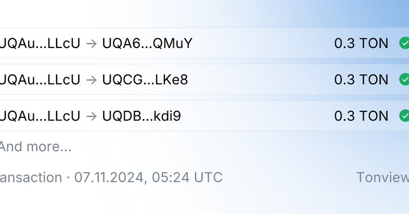 Tweet card summary image