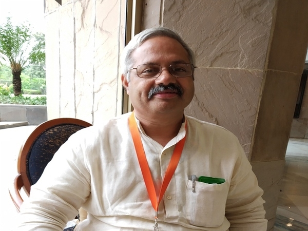 RSSorg's tweet card. राष्ट्रीय स्वयंसेवक संघ से प्रेरित समाज जीवन के विभिन्न क्षेत्रों में कार्यरत विविध संगठनों के प्रमुख पदाधिकारियों की समन्वय बैठक इस माह 10 से 12 सितम्बर 2022 को रायपुर, छत्तीसगढ़ में आयोजित हो रही...