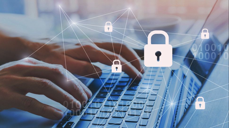 OpenSpringES's tweet card. December marks 35 years since the first ransomware attack