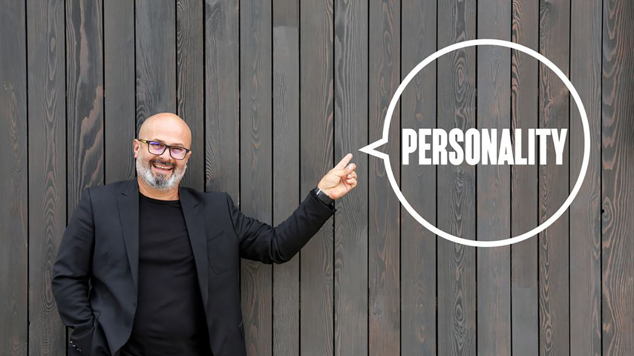 BlogConvidado's tweet card. Existem dois tipos de personalidade de pessoas Tipo A e Tipo B você sabe qual é o seu? Saiba se você é uma das pessoas incríveis com personalidade Tipo A