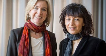 twinfallstn's tweet card. Each of these women have made outstanding contributions to the worlds of medicine, science, art, and peace-keeping.