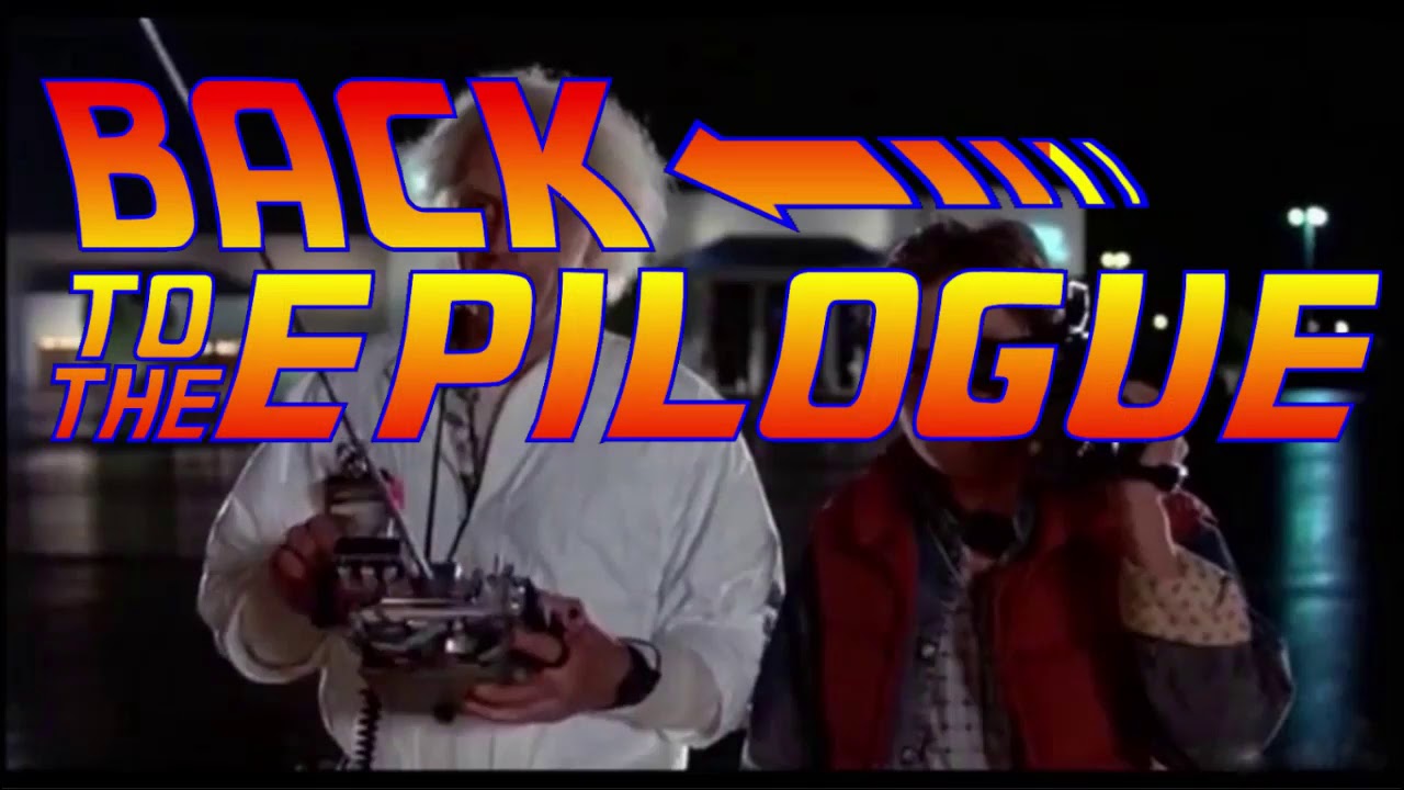 OSdev_'s tweet card. Back To The Epilogue: How to Evade Windows' Control Flow Guard with...