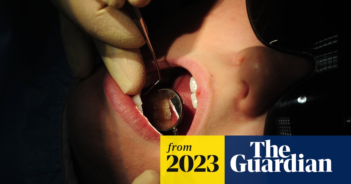 LinziGreenSLT's tweet card. Exclusive: health leaders and MPs warn of ‘perfect storm’ in which children wait ‘in agony’ for treatment