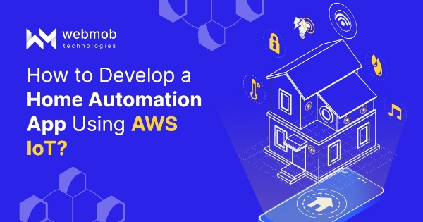 Vrushti97250736's tweet card. Explore the latest trends and innovations in home automation app development and discover how smart homes are changing the way we live.