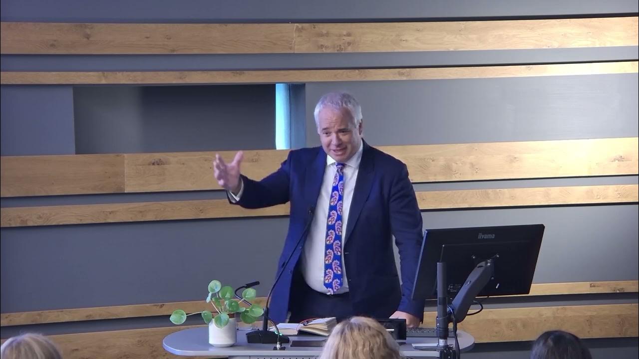 CultureinCrisis's tweet card. Culture in Crisis: Destruction by Design (Conference Recording: 1/3)