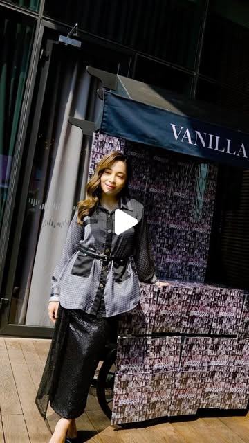 intankf's tweet card. Inspirasi Harimu! (@vanillahijab) • Instagram reel