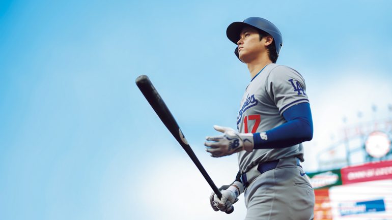 waveu_u's tweet card. 2025年、新たな言葉が誕生しました。「Ohtanic（オオタニック）」大谷翔平選手とヒストリック（歴史的）を組み合わせた造語です。歴史的偉業を達成する大谷選手を称える新語はどのように誕生したのでし...