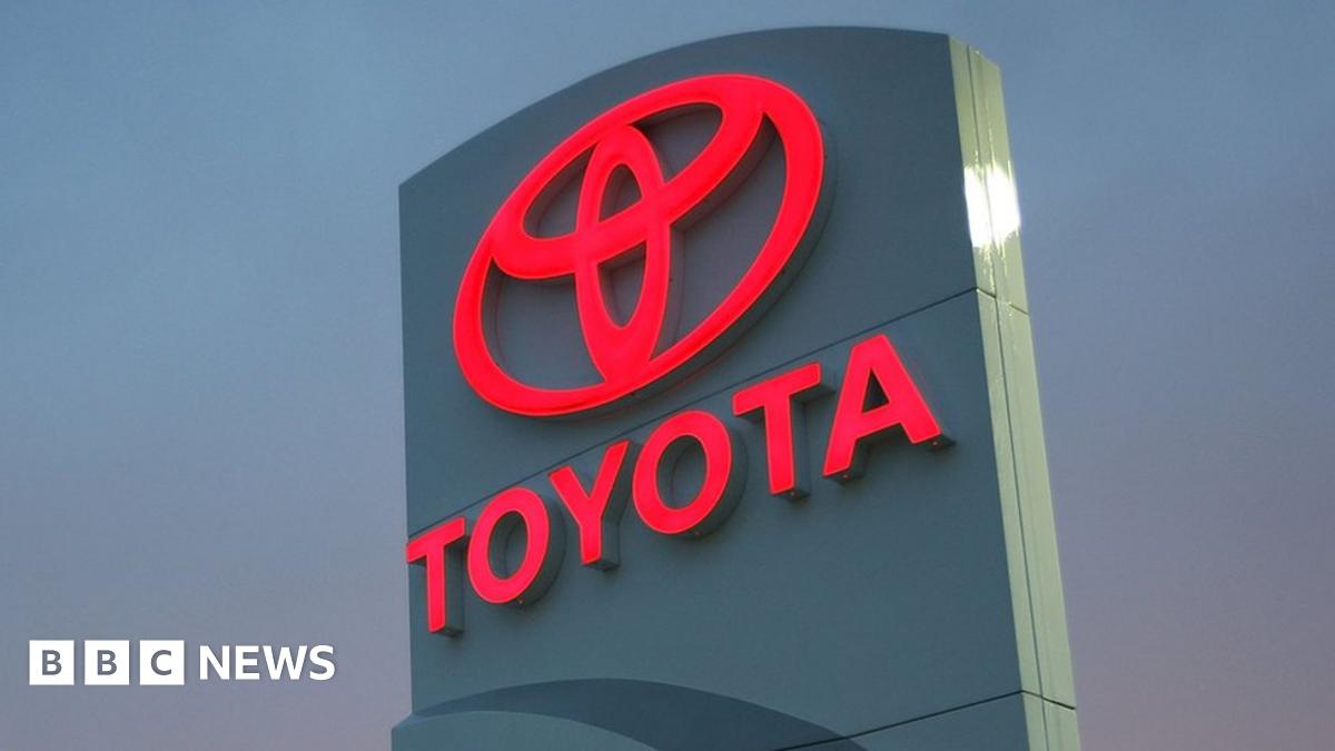 SoftwareBrokers's tweet card. The motor industry giant has warned again that Takata airbag inflators could explode and kill people.