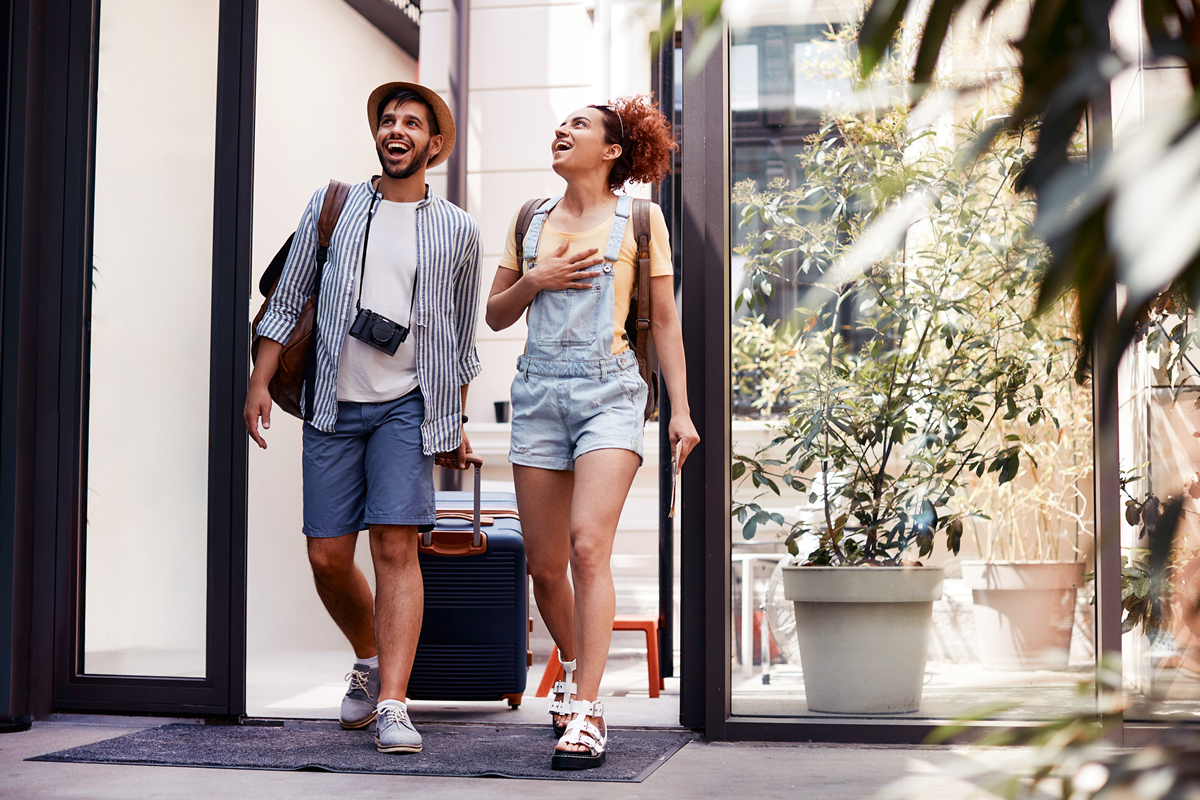 getimpala's tweet card. The founder of Impala spoke to SkiftX about how to eliminate these issues with a new model: Open Distribution.