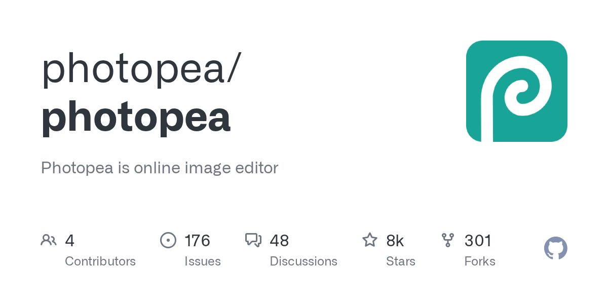 GithubProjects's tweet card.