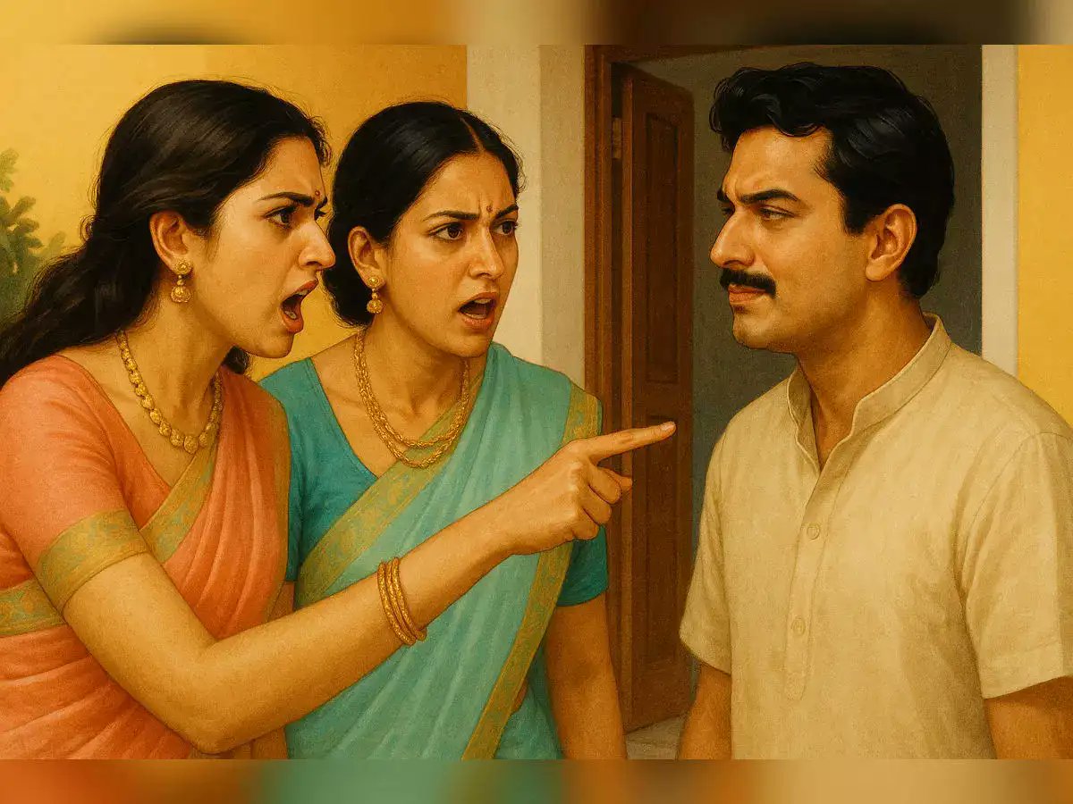 ET_Wealth's tweet card. Third-party claims aunt gave the ancestral land to them via will, family claims will is fraud and files case, wins in Supreme Court