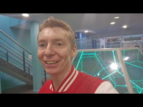 k_houston_math's tweet card. Introducing MathsWorld London