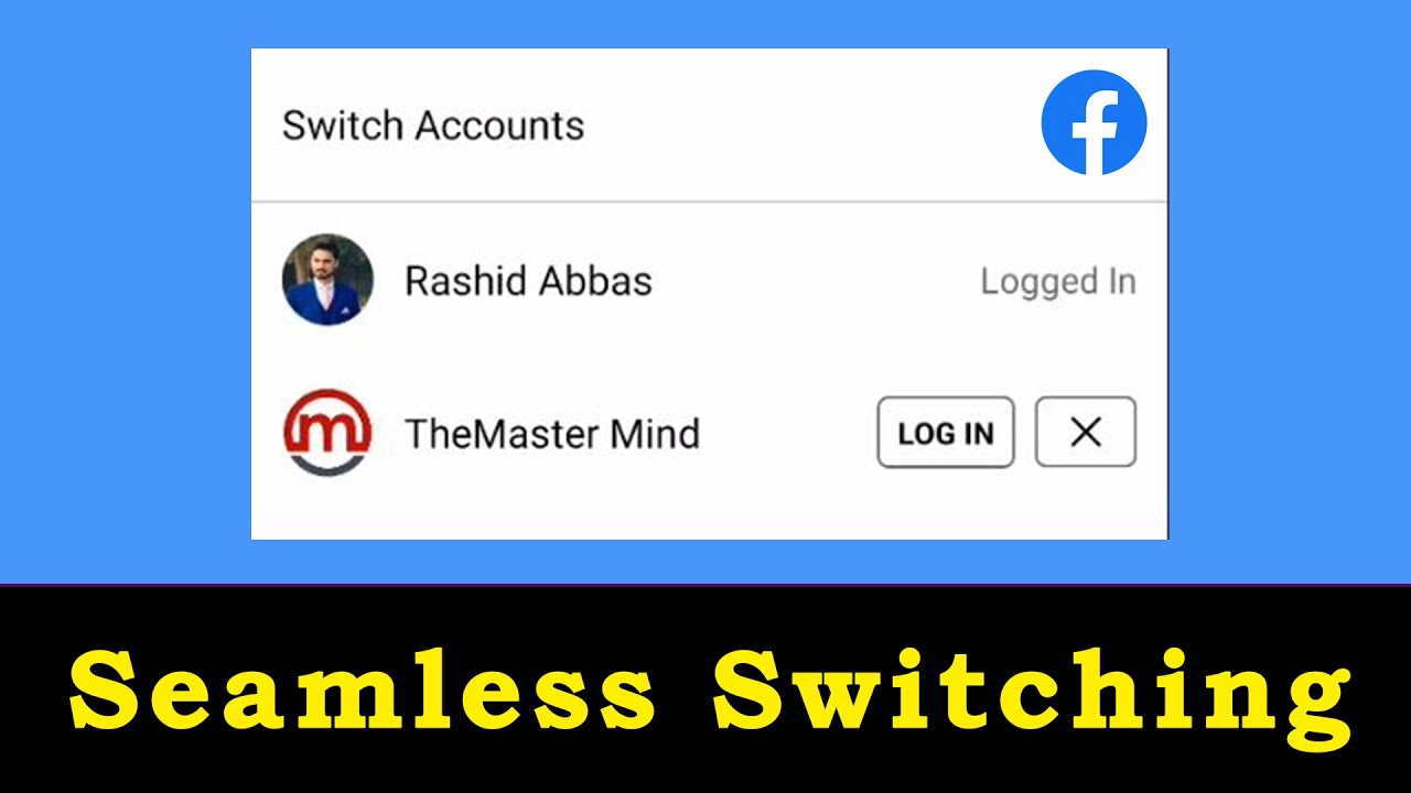 iCodeZilla's tweet card. Two Facebook Accounts in One Phone 2025