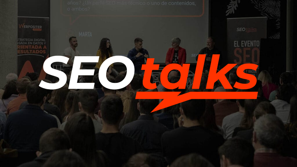 mjcachon's tweet card. Este no es un Evento de SEO más. Es el Evento SEO donde estar actualizado de las últimas novedades, resolver tus dudas y hacer Networking.