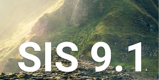 Geoinformatics1's tweet card. It brings a host of optimisations and enhancements to Cadcorp SIS Desktop, Cadcorp Cover Modeller, and Cadcorp SIS WebMap.