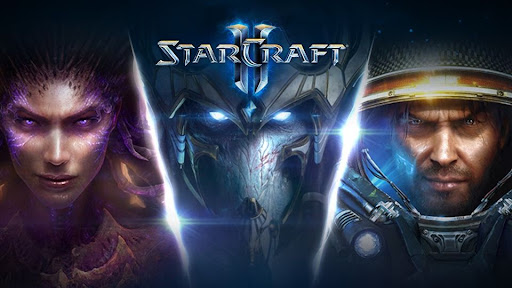 KuroNewsID's tweet card. 15 Tahun Berlalu, Game Strategi Waktu Nyata Masih Berusaha Menyamai Kehebatan StarCraft 2