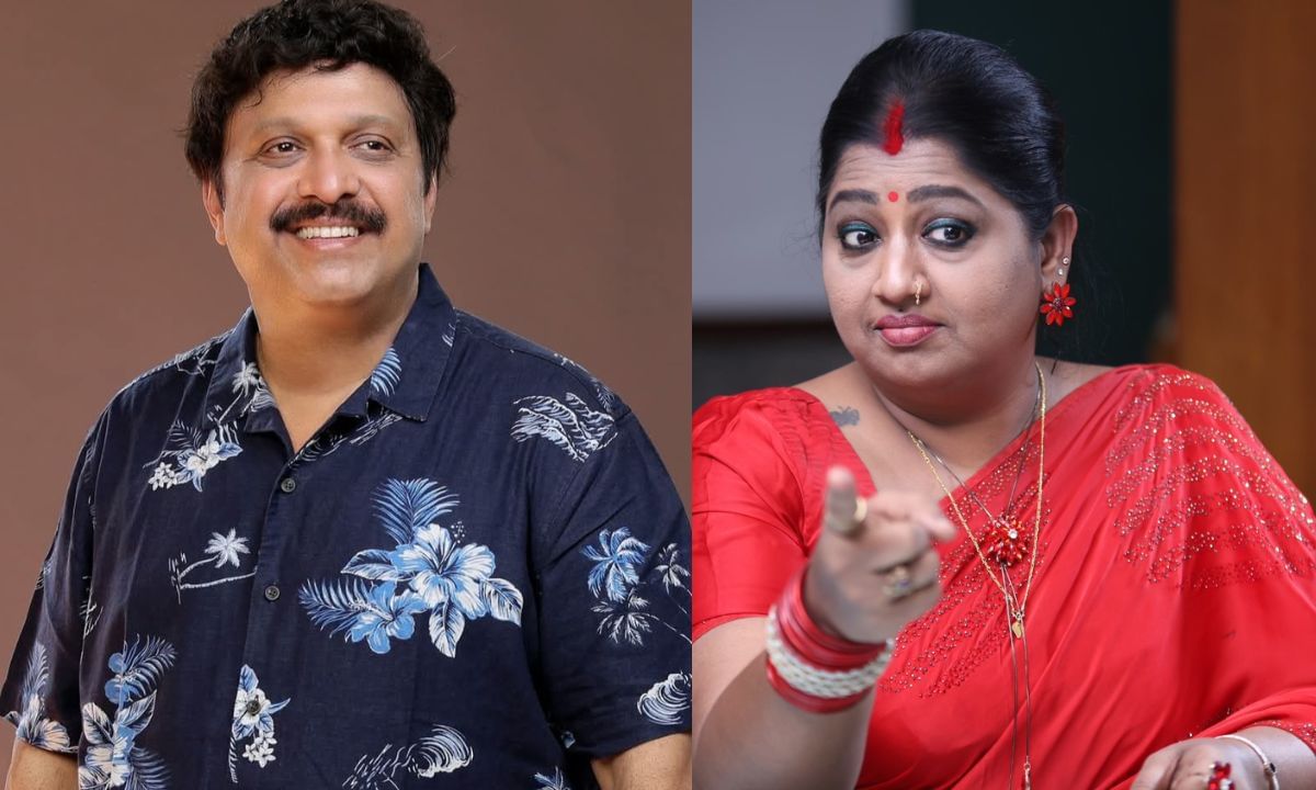 tv9malayalam's tweet card. Priyanka Anoop about Men: പലരും ആത്മഹത്യ ചെയ്യുന്നതും അതുകൊണ്ടാണെന്ന് നടി പറഞ്ഞു. പുരുഷ ദിനത്തിലാണ് പുരുഷന്മാർക്ക് വേണ്ടി അവകാശവാദങ്ങൾ ഉന്നയിച്ച് നടിയെത്തിയത്.