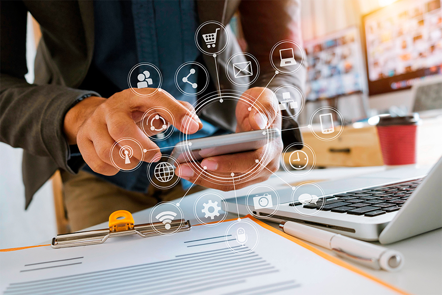 Permalink_'s tweet card. Revista mercadotecnia publicidad medios marketing digital noticias redes sociales