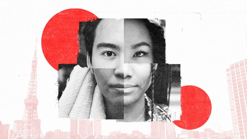 JDReimer's tweet card. Many Japanese people rose up in support of the Black Lives Matter movement, but experts argue Japan needs to address issues of discrimination and diversity closer to home.