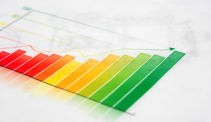 HigherAmbition's tweet card. CEOs can advance environmental, social, and governance concerns by treating them as more than a compliance requirement.