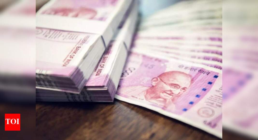 RahulGandhi's tweet card. India Business News: Global ratings agency Moody’s Investors Service on Monday downgraded India’s sovereign rating to the lowest investment grade, saying the country’s pol