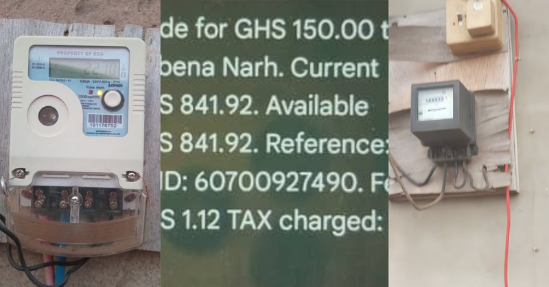 Tweet card summary image