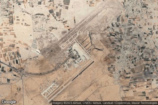 bigorre_org's tweet card. Aviation weather with TAF and METAR, Maps, hotels and aeronautical information for Damascus…