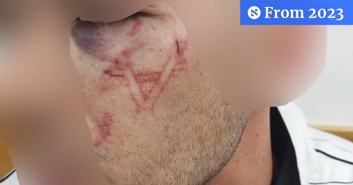 mehdirhasan's tweet card. ***