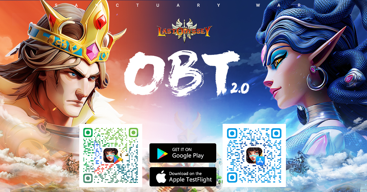 kldp24012's tweet card. Description: Explore, Expand, Exploit, Exterminate, & Exchange in Last Odyssey - the first 5X Social GameFi on Web3. Build your kingdom, recruit heroes, and conquer Middangeard. Join the adventure...