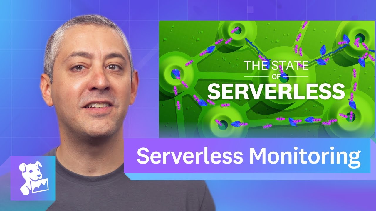 datadoghq's tweet card. This Month in Datadog: Integrations for AI/LLM Tech Stacks, Serverl...