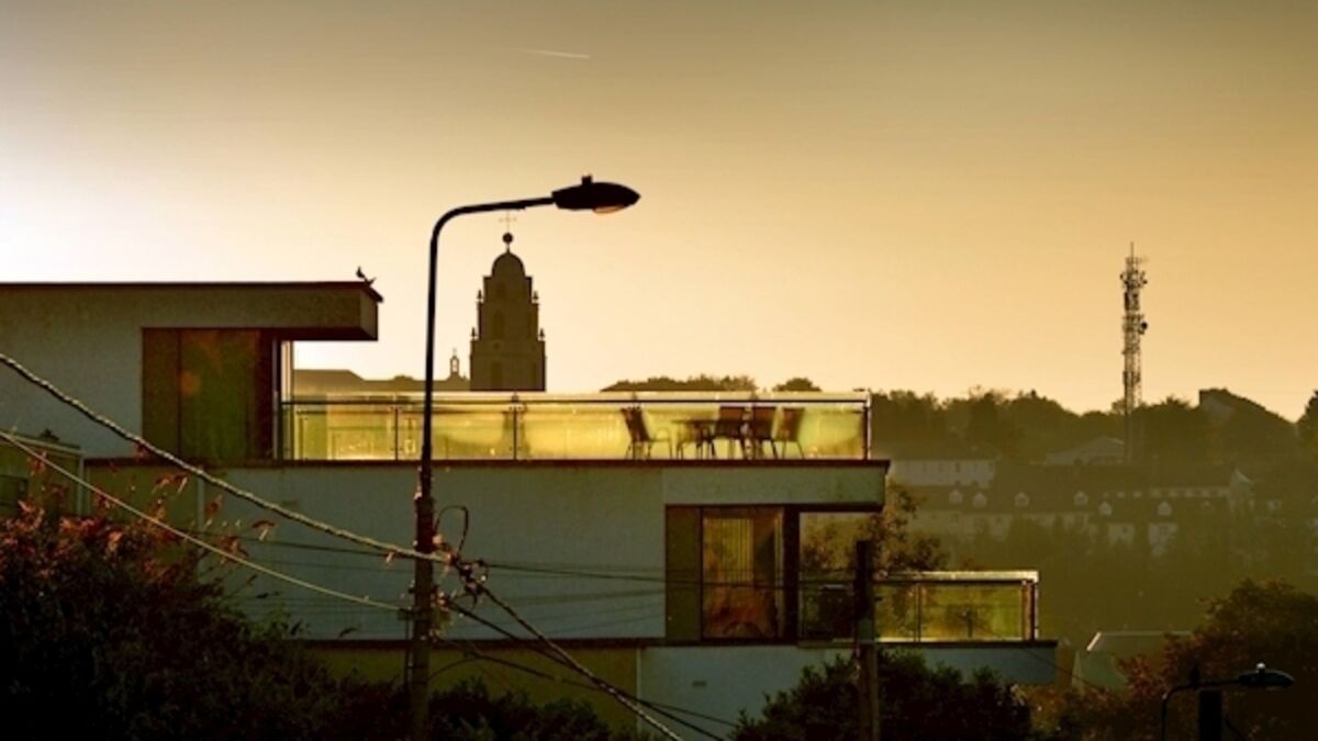 minimahome's tweet card. Units in one of Cork’s best modern developments are for sale for the very first time, writes Tommy Barker.