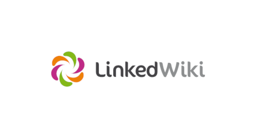 LinkedWiki's tweet card. Search, discover and reuse the Linked Data has never been easier