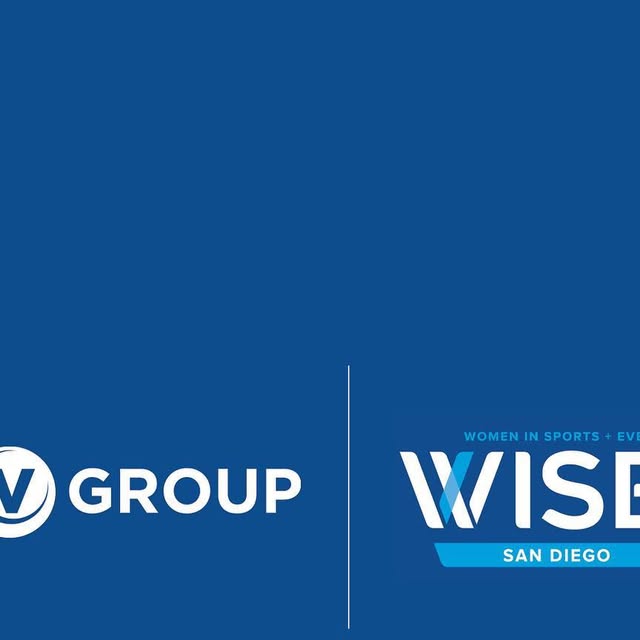 WISESanDiego's tweet card. WISE San Diego Chapter of Women in Sports & Events (@wisesandiego) • Instagram photo
