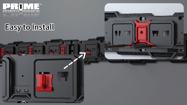 ToolsSumex's tweet card. Shop with expert advice from SUMEX TOOLS in their latest video PR1ME Garage Storage Wall Mount Organizer .