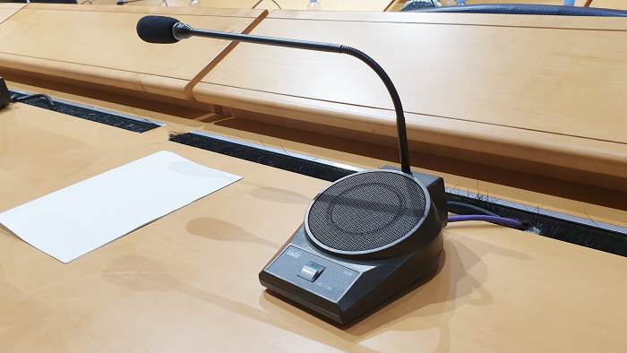 boadilladigital's tweet card. Son algunos de los asuntos que tratarán este viernes en la sesión plenaria del Consistorio de Boadilla del Monte que comenzará a las 10.00 horas.