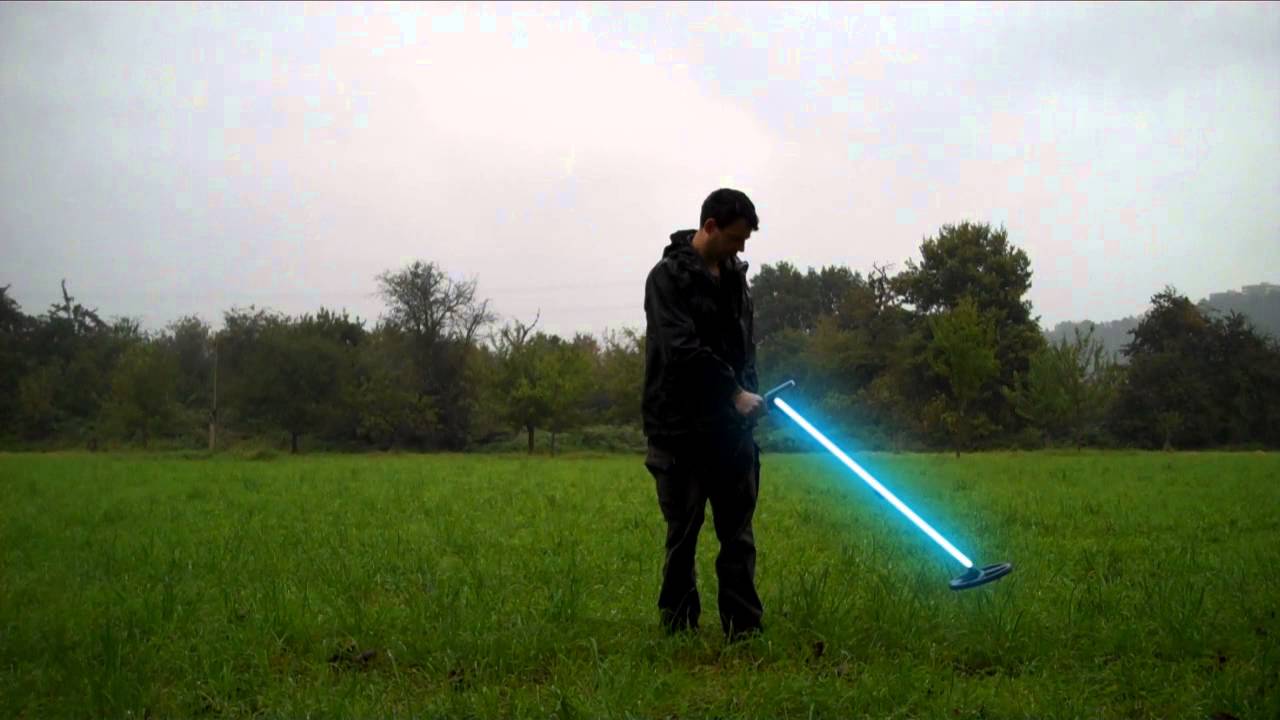 DetectingSwe's tweet card. XP Deus Version 4.0