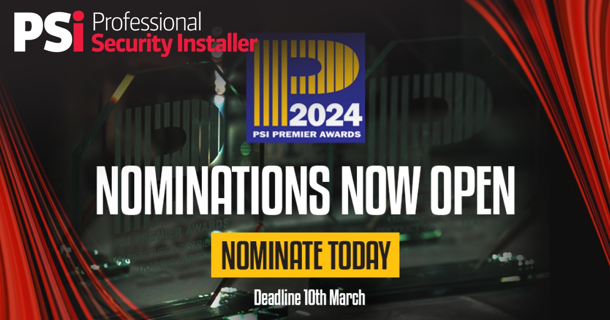 psimagazine's tweet card. Installers, consultants and manufacturers have nominated their favourite products to tell us who gives the best service, support and training in the industry The annual PSI Premier Awards campaign...