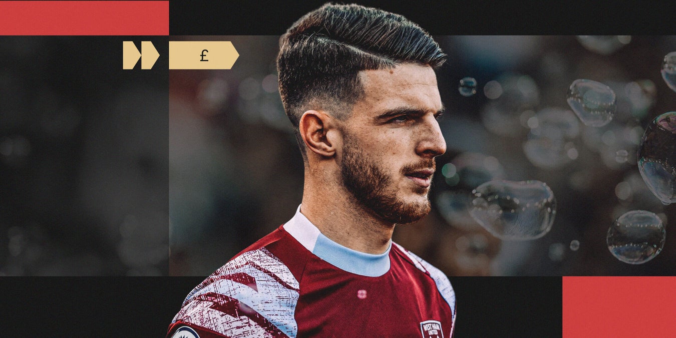 David_Ornstein's tweet card. Rice's protracted British-record transfer to Arsenal is complete. But how did the deal come about after Arteta and the club persuaded him?