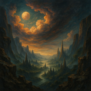 ProgRockJournal's tweet card. Step into PRJ Compilation Vol. I, a carefully curated sonic expedition through nine extraordinary landscapes of sound. This collection guides you across realms of Progressive Rock, instrumental...